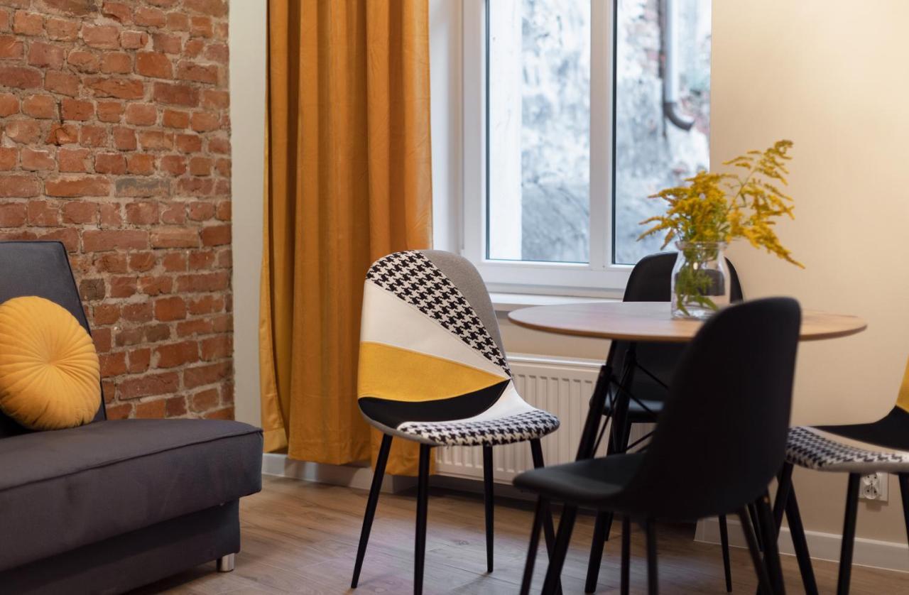 Coffee Apartments, Myweek Apartment *