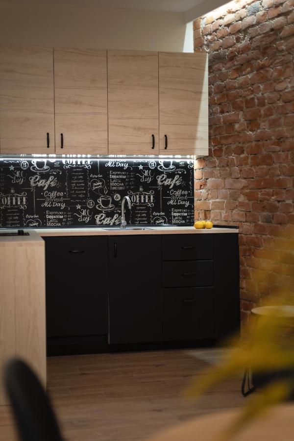 Coffee Apartments, Myweek *